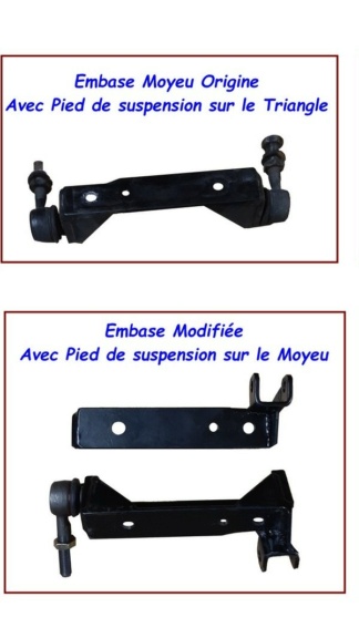 Construction, Préparation et Mise au point F16-Turbo RS - Page 6 Suppor13