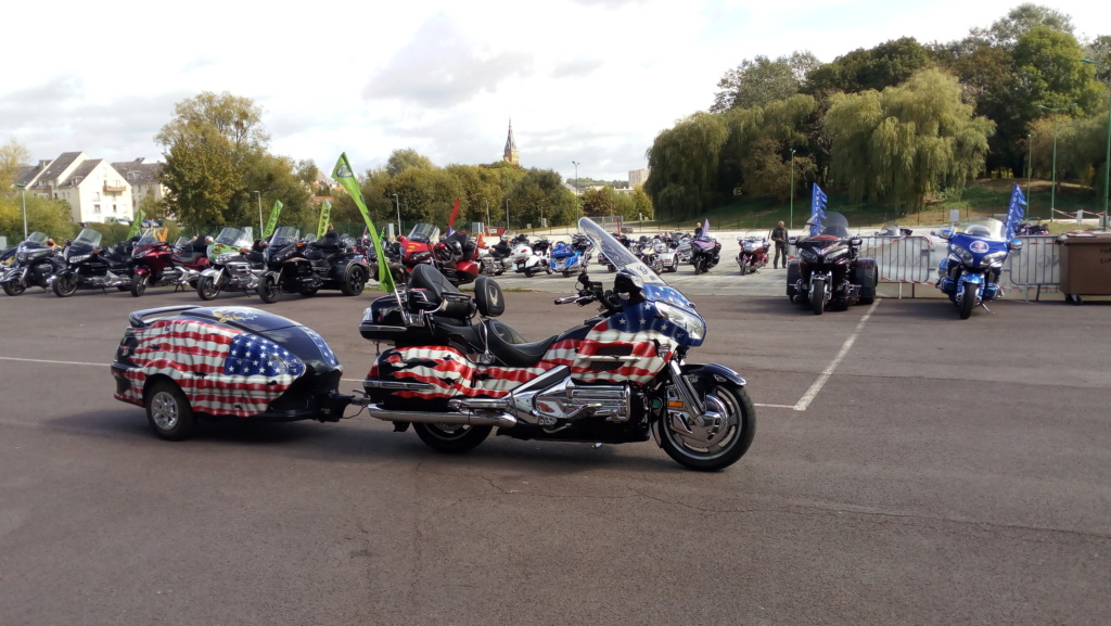 Faites de la Goldwing à CHARLEVILLE MEZIERES Charle17