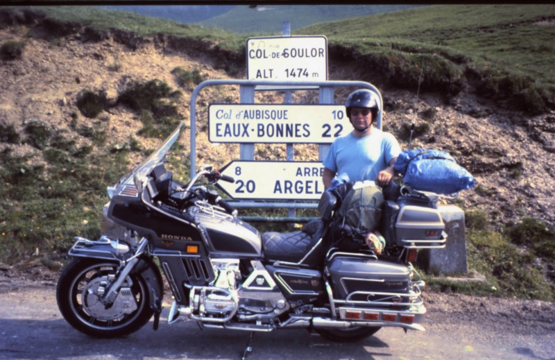 Bientôt les bottes moto obligatoires ??? Leloup13