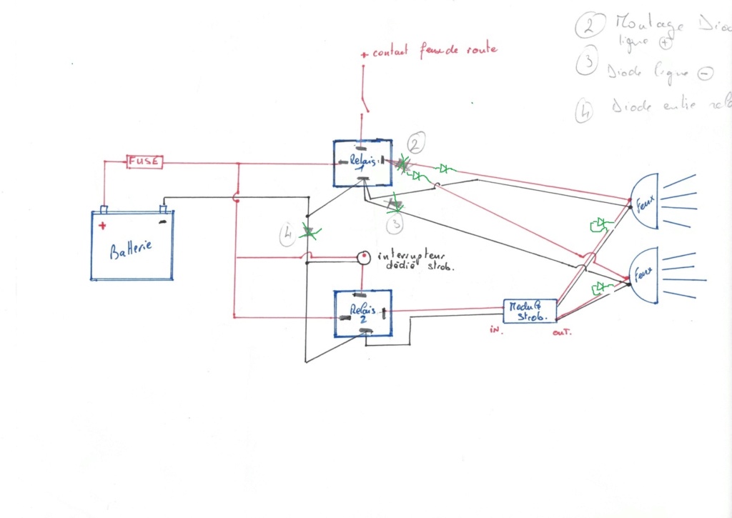 [Résolu] Comment Brancher des feux led "double fonction" Montag10