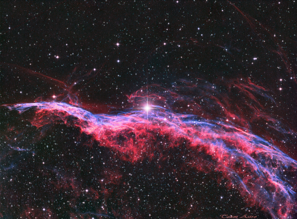 NGC6960 HAOO Ngc69610
