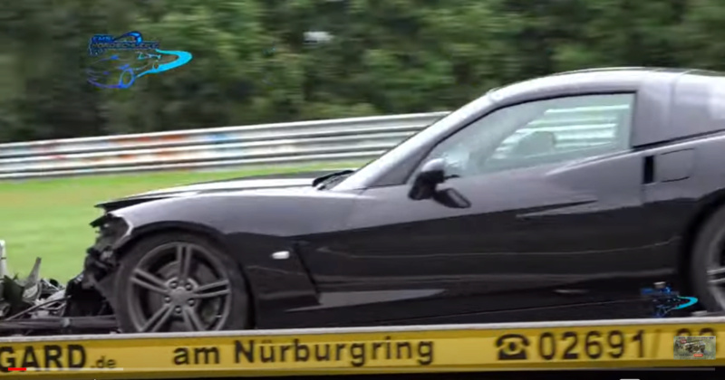 Nürburgring Captur96