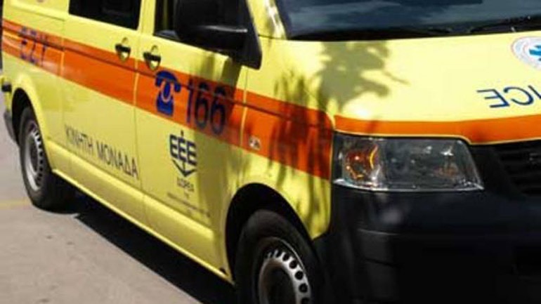 Τραγωδία στην Πάτρα: Εξετράπη γεωργικό όχημα και σκοτώθηκε ο 58χρονος χειριστής του 26046810