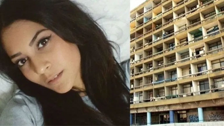 Υπόθεση Κοεμτζή: Η συγκλονιστική αποκάλυψη της μητέρας της και τα απειλητικά μηνύματα 26173310