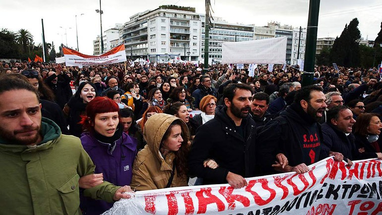 Απεργούν οι εκπαιδευτικοί την Παρασκευή 26414710