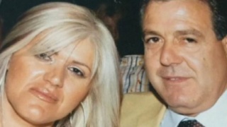 Ξεσπά η χήρα του Δημήτρη Γραικού: Θέλω ο δολοφόνος να σαπίσει στη φυλακή 26726411