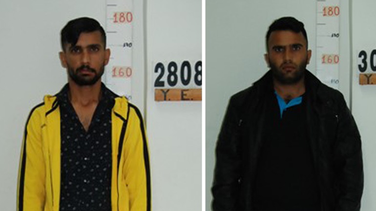 Στη δημοσιότητα τα στοιχεία δύο υπηκόων Πακιστάν που ασέλγησαν σε ανήλικο στη Θεσσαλονίκη 27692910
