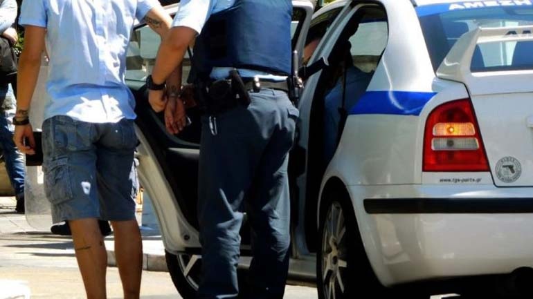 Μεσσηνία: 18 συλλήψεις σε τρεις μέρες 27782710