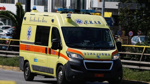 Θεσσαλονίκη: Νεκρή 20χρονη γυναίκα εντοπίστηκε σε παλιό λατομείο 28448611