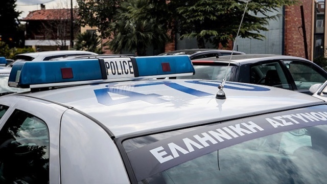 Σύλληψη για ναρκωτικά στη Θεσσαλονίκη 28604711