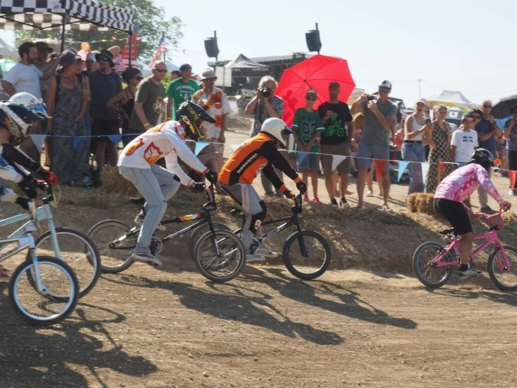 BMX Old school / Bicycle of Motocross Day "bomd" 2023 Fb_img11