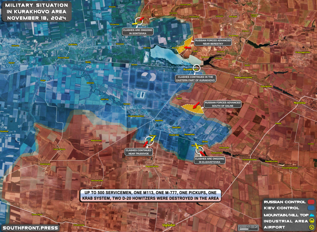 Russian special military operation in Ukraine #62 - Page 23 18nov210