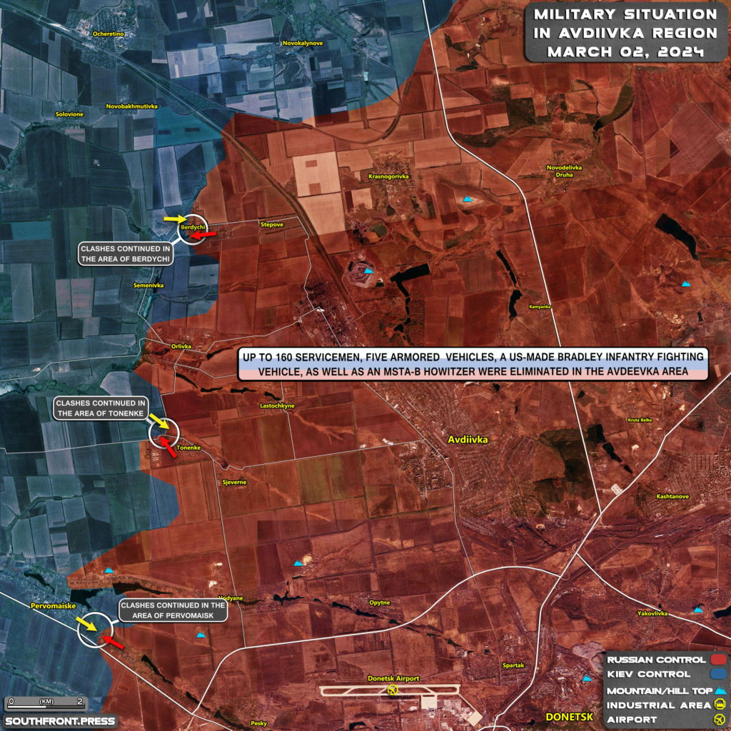 Russian special military operation in Ukraine #54 - Page 11 2march10