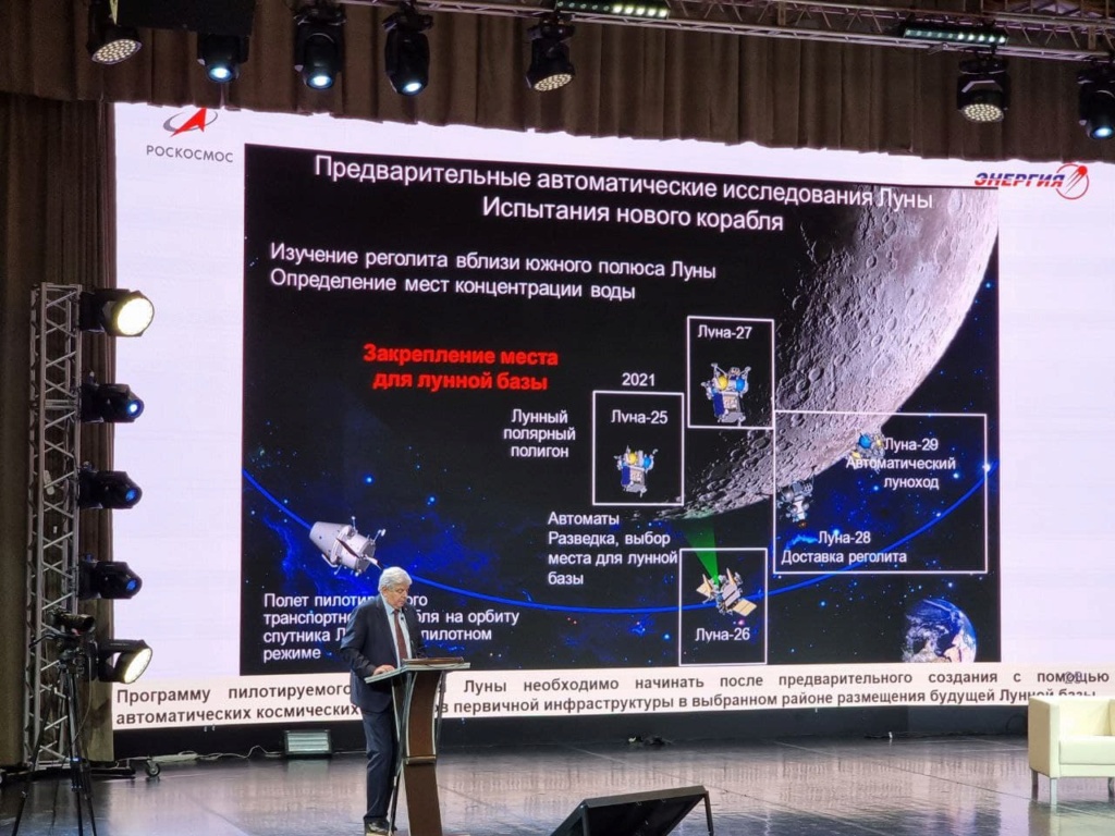 Roscosmos Planetary Exploration Missions - Page 6 42236410
