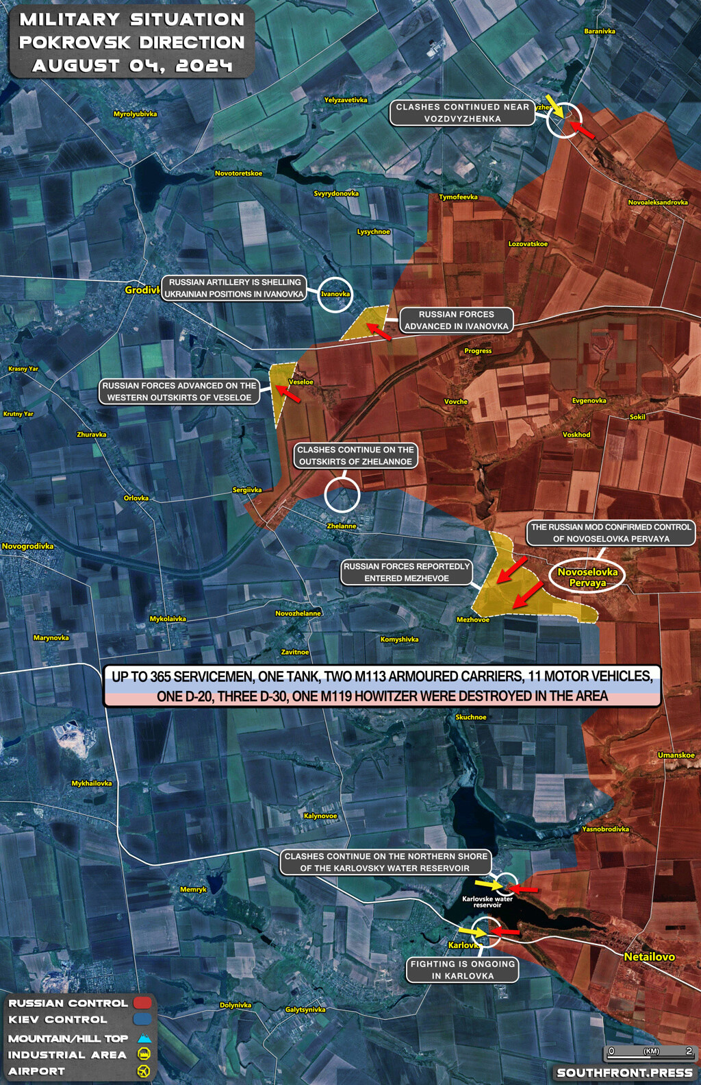 Russian special military operation in Ukraine #59 - Page 14 4augus10