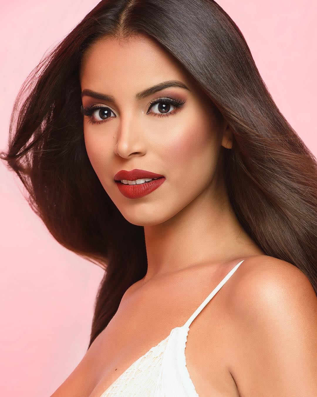 alexandra porrata, miss ponce universo 2018. - Página 2 26182310