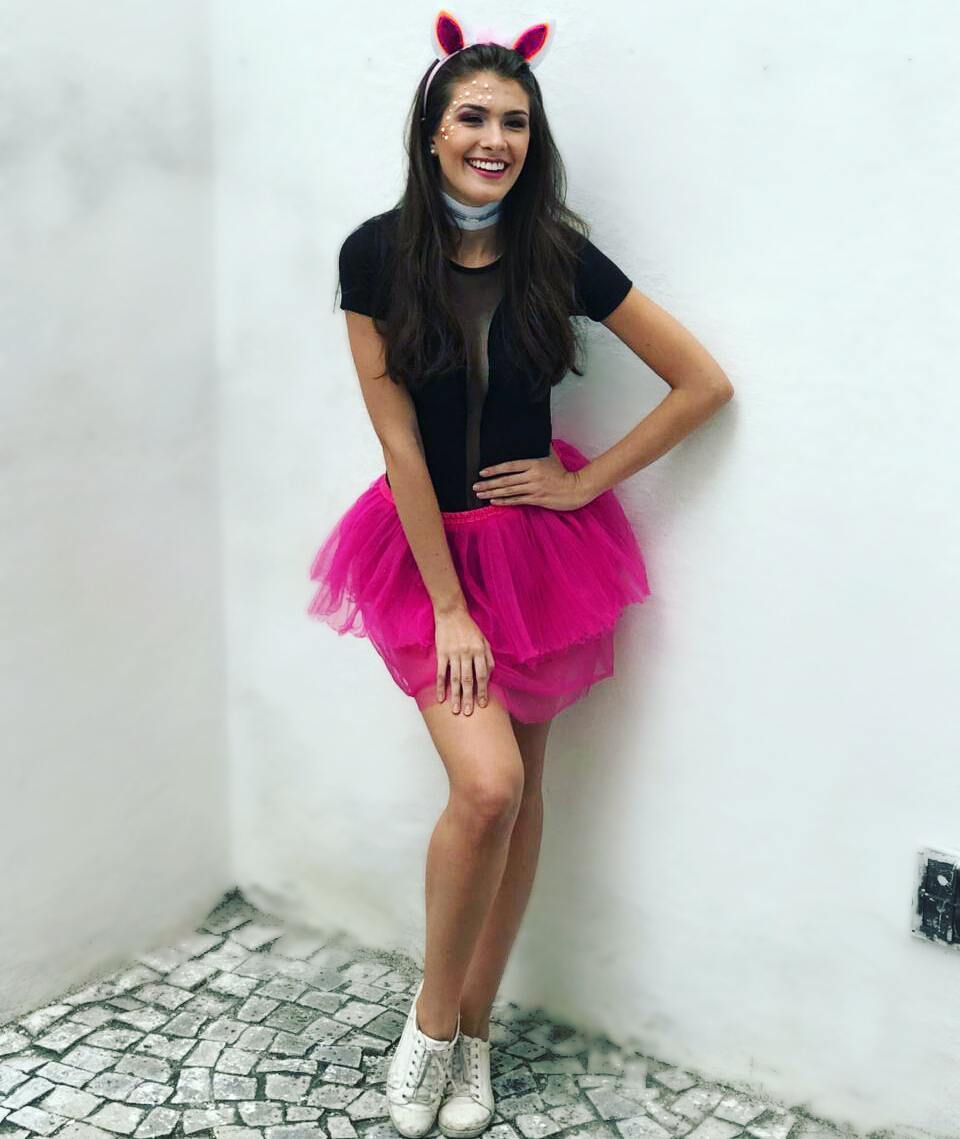 marina ramada, miss brasil universitaria 2018. 27578610