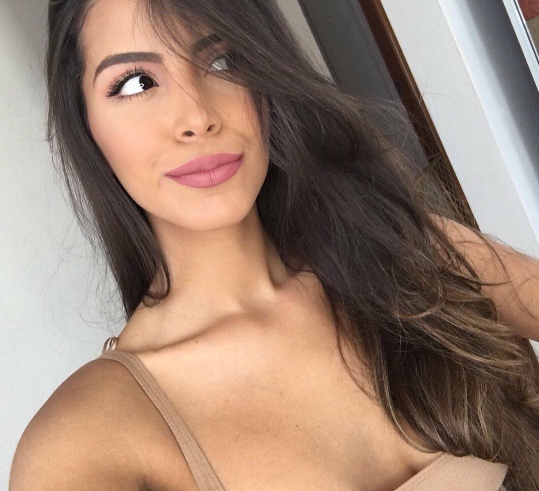 alexandra porrata, miss ponce universo 2018. - Página 2 27893211