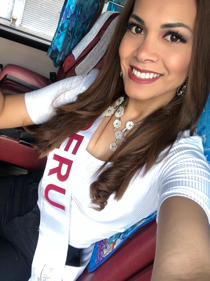 patricia seminario, miss peru continentes unidos 2018/miss asia pacific peru 2017. - Página 2 33204810