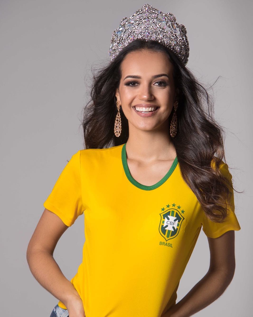 flavia polido, miss supranational abcd 2020/miss brasil intercontinental 2018-2019. 34702110
