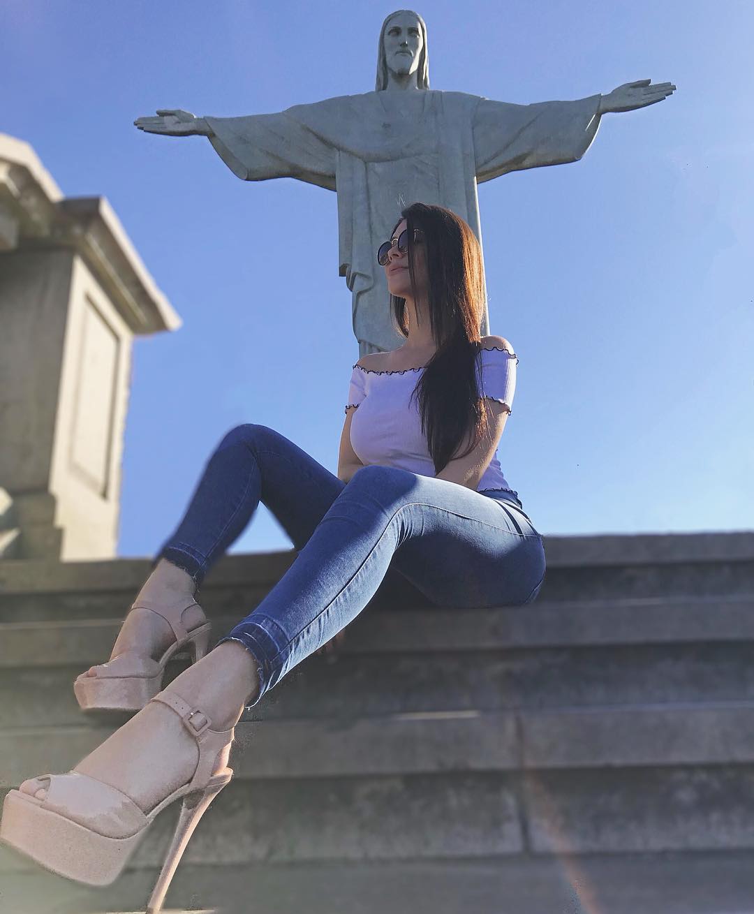 gleycy correia, miss brasil continentes unidos 2018. † 35400710