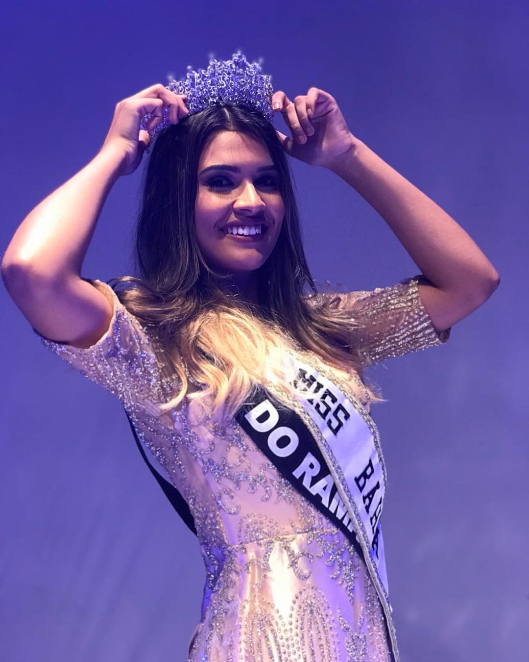 marcela moura, miss bahia mundo 2018. 36136410