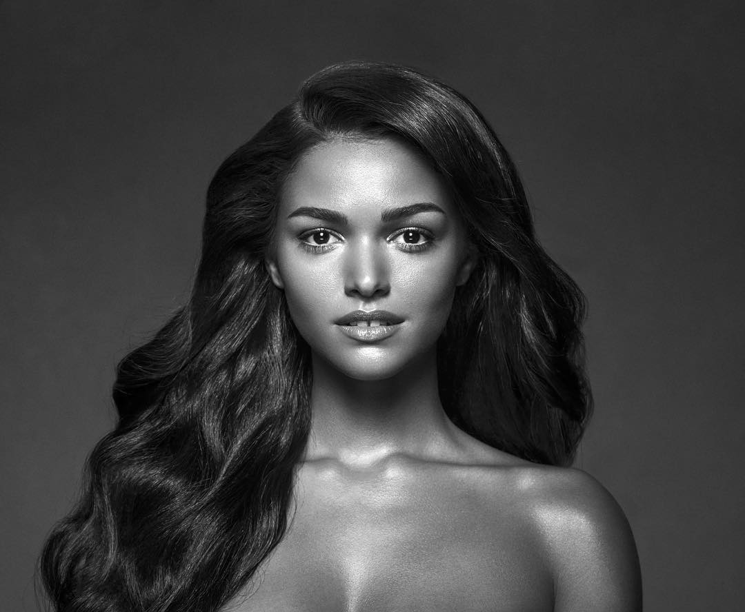 Philippine Female Models