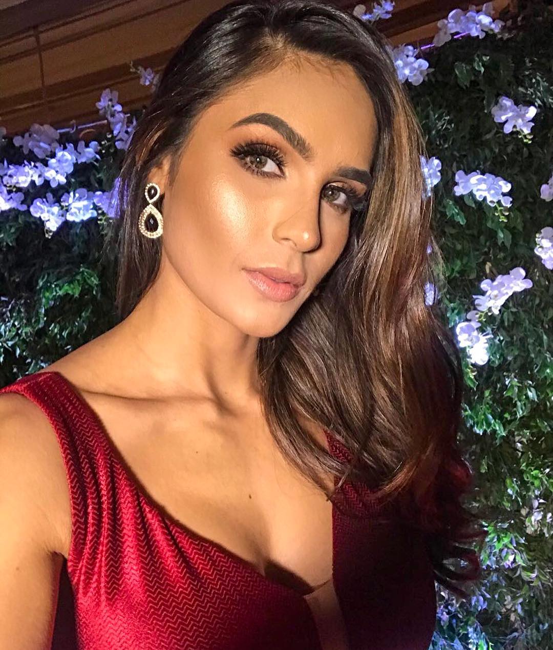 jainy lemos, top 2 de miss brasil mundo 2018. - Página 2 36946010