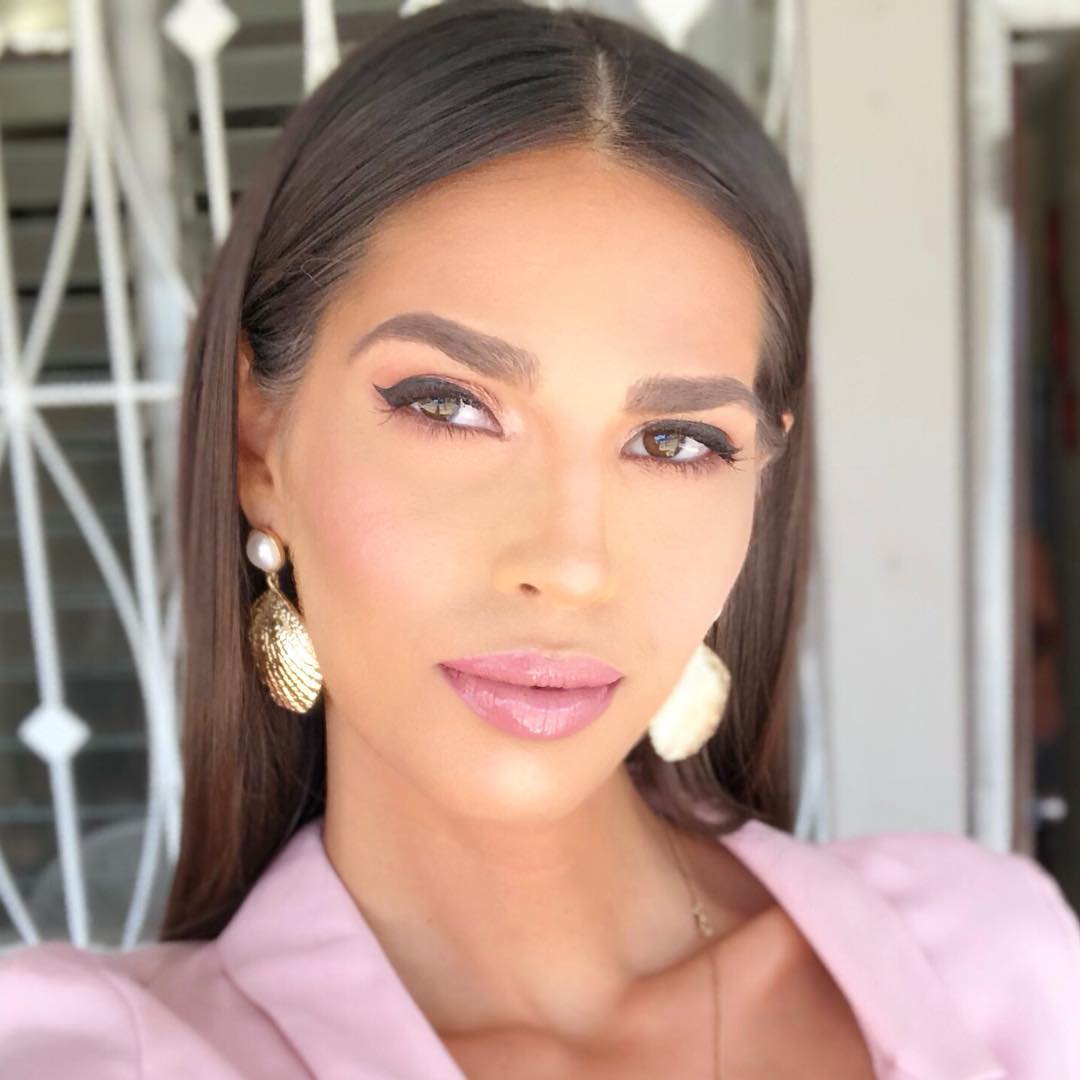 keyshla maaisonet, miss dorado universe 2018. 37207111