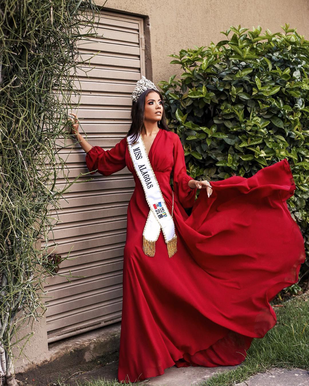 ruth raphaela, miss grand alagoas 2020/miss alagoas mundo 2018. - Página 2 37580810