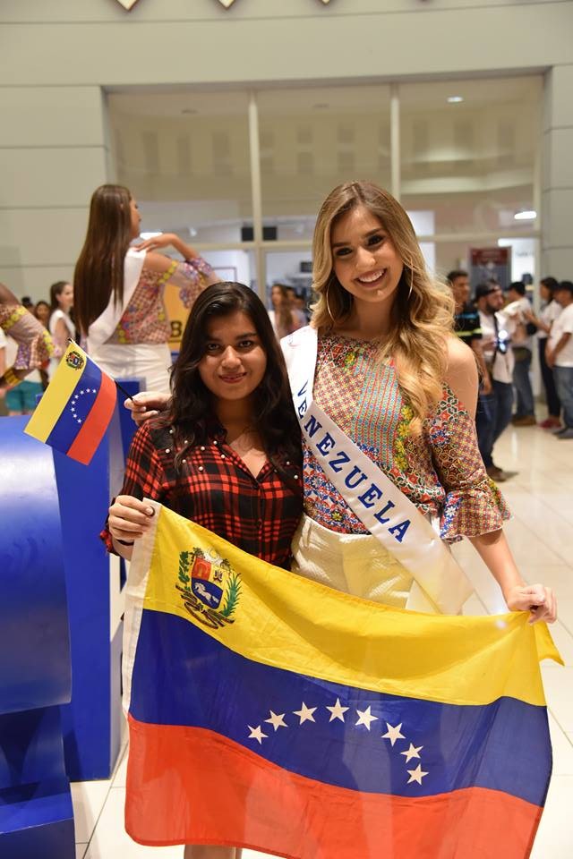 maria victoria abuhazi, top 6 de miss teen mundial 2018/super beleza juvenil internacional 2017. - Página 4 37731212