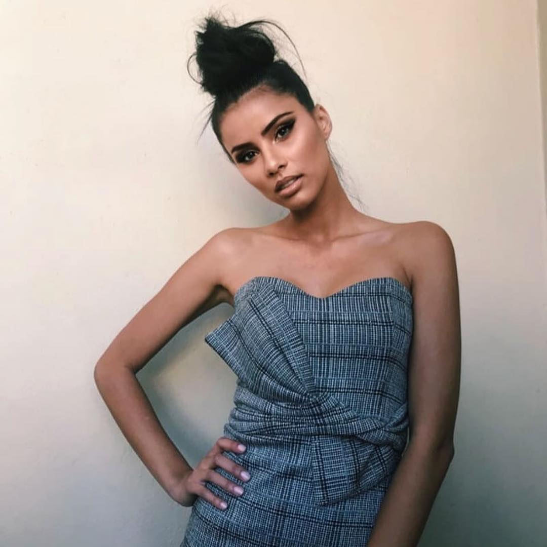 tamaryn green, top 2 de miss universe 2018. - Página 8 37876410