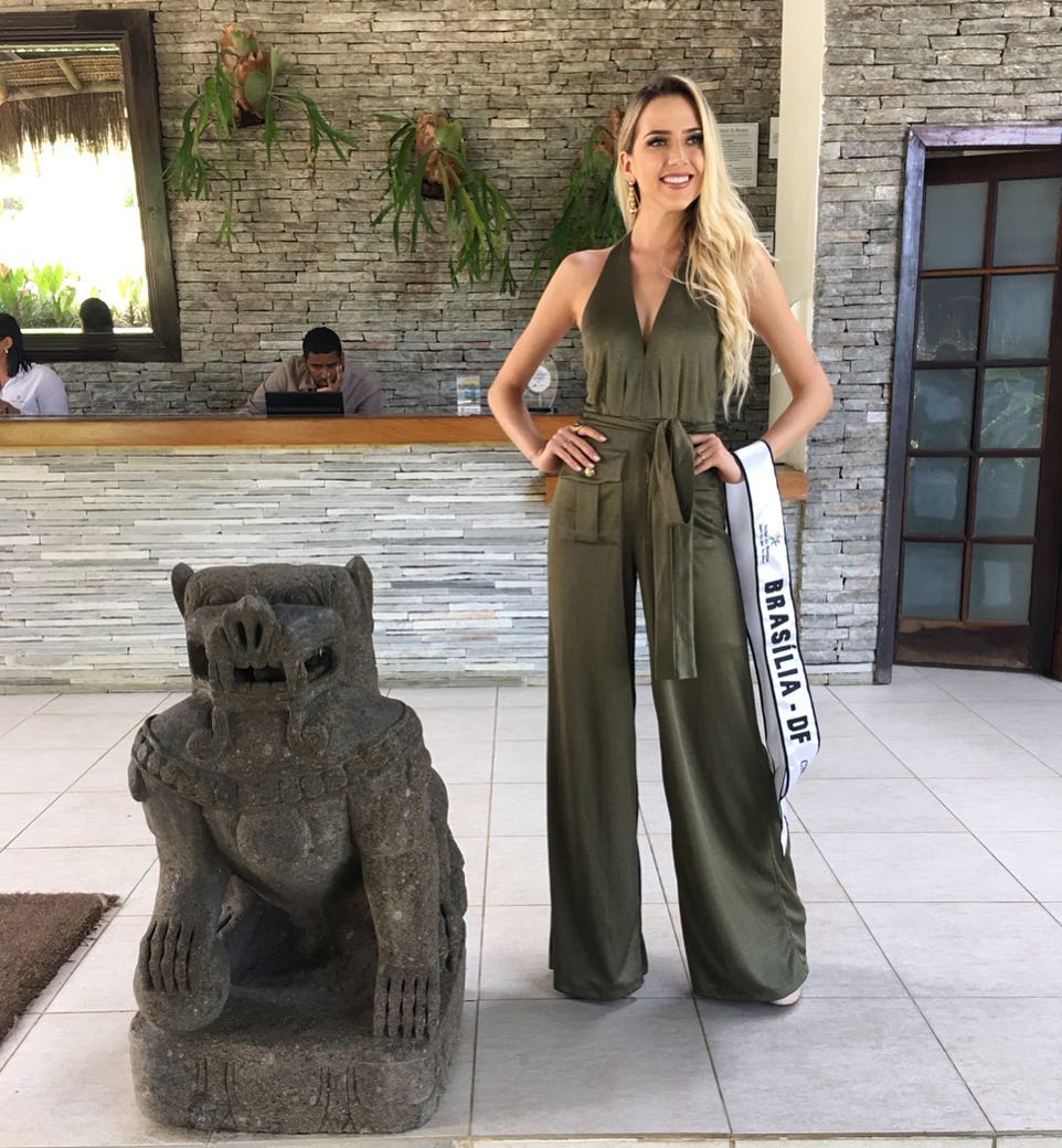 isabela schott, miss brasilia mundo 2018. - Página 2 38281710