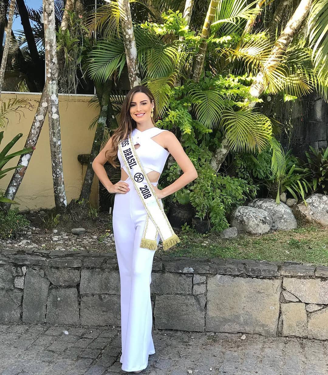 jessica carvalho, miss brasil mundo 2018. - Página 3 38772510