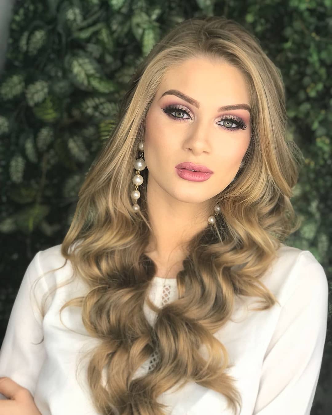 gabriela palma, miss brasil empresarial 2018. - Página 6 38938311