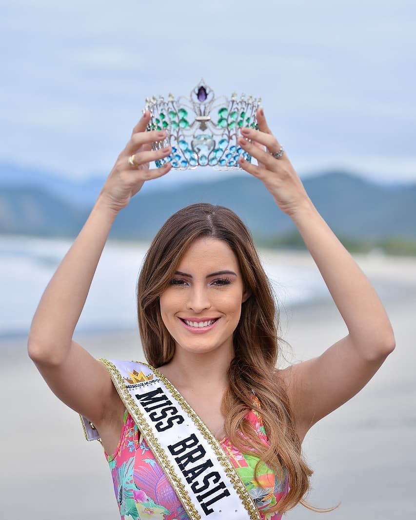 jessica carvalho, miss brasil mundo 2018. - Página 13 38992010