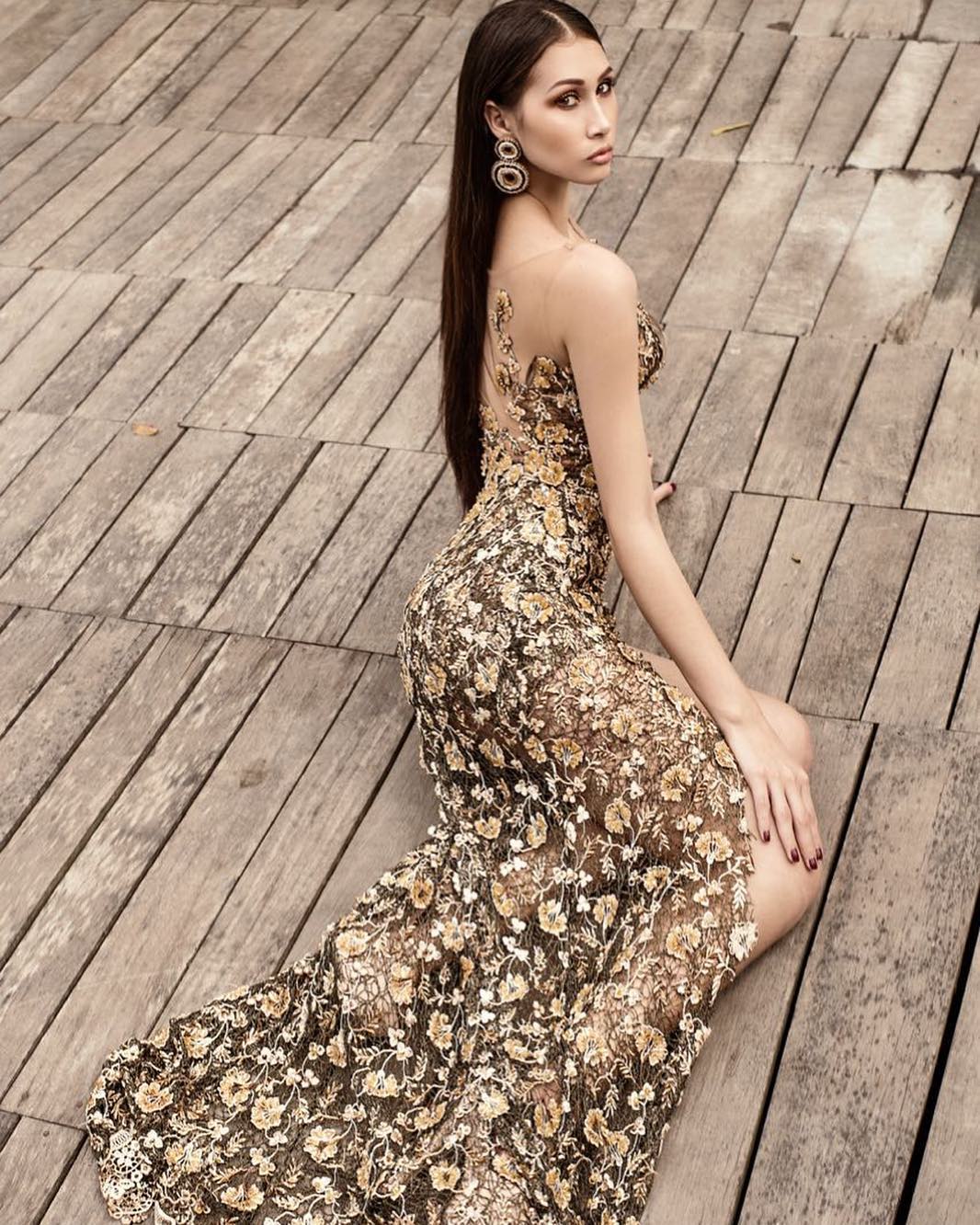 yoko chong, 4th runner-up de miss intercontinental 2019. 39172211