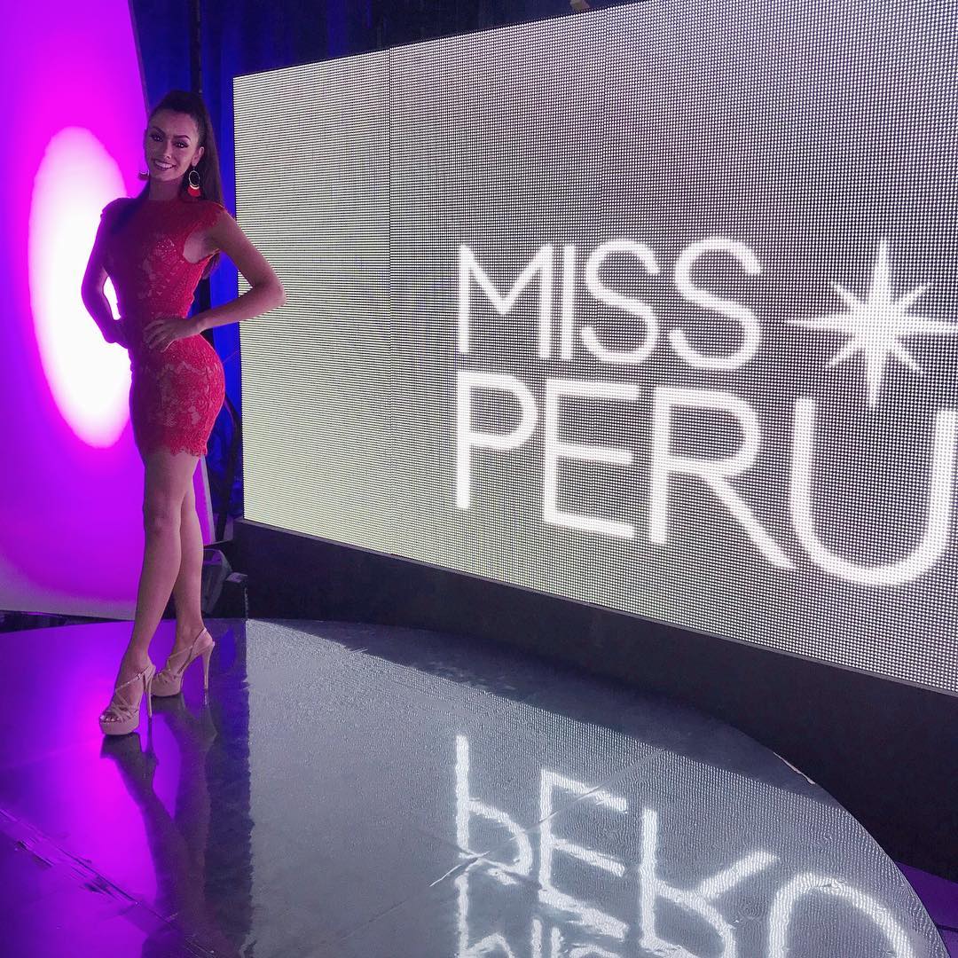 camila escribens, miss peru 2023/top 10 de miss grand international 2019. - Página 2 39967311