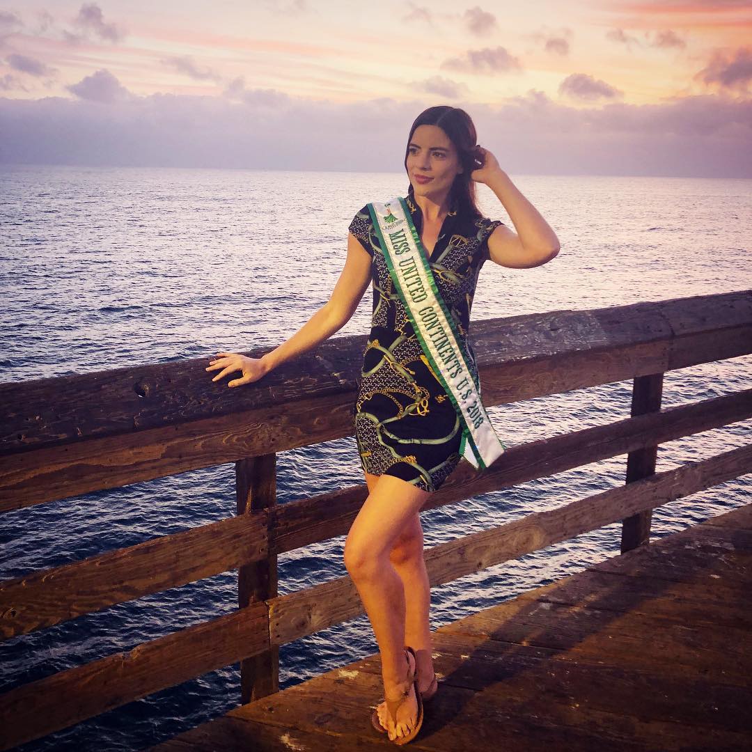 jessica van gaalen, miss united continents usa/miss eco usa 2018. - Página 4 40363910