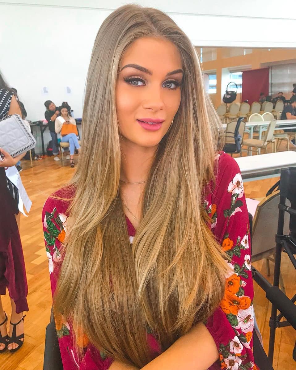 gabriela palma, miss brasil empresarial 2018. - Página 18 41026010