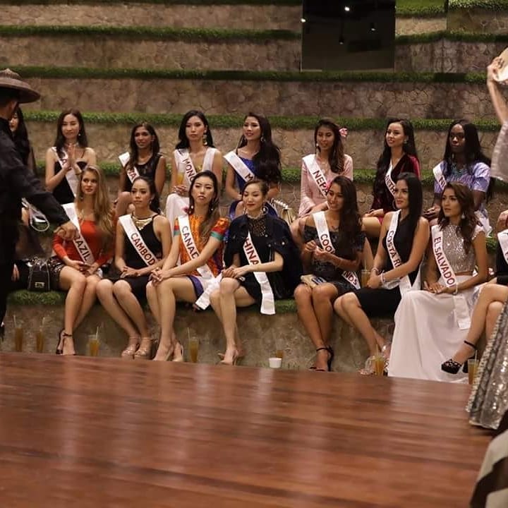 gabriela palma, miss brasil empresarial 2018. - Página 15 41304911