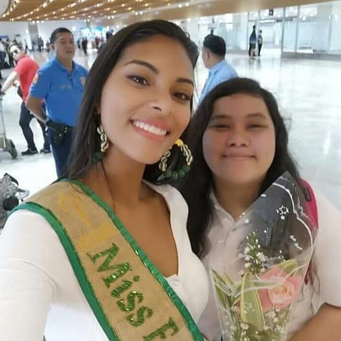 valeria ayos bossa, top 5 de miss universe 2021/miss water earth 2018. - Página 2 41826610