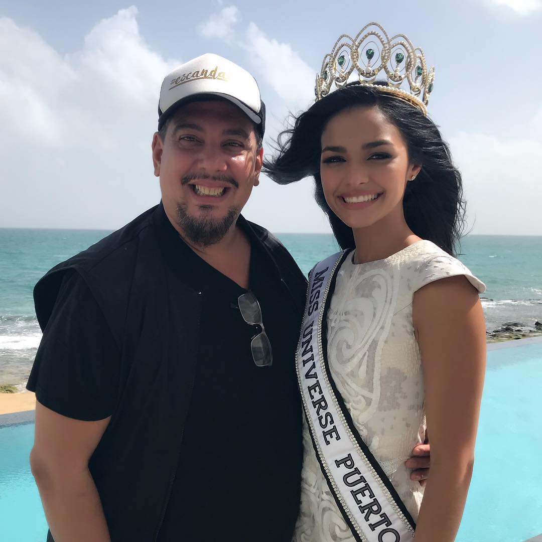 kiara liz ortega, top 5 de miss universe 2018. - Página 10 41994112