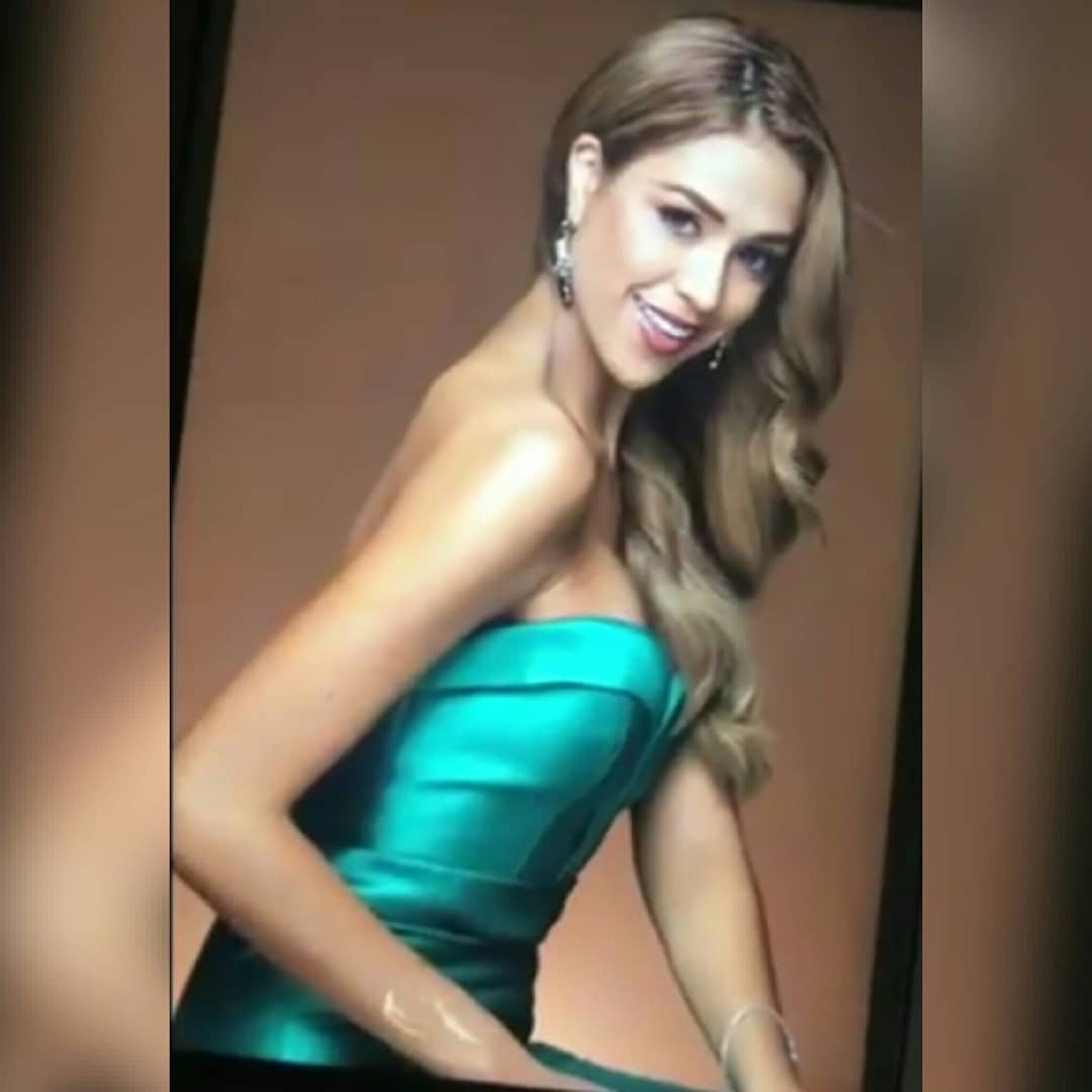 diana silva, miss venezuela 2022/top 8 de miss earth 2018/miss city tourism world 2017. - Página 8 42169511
