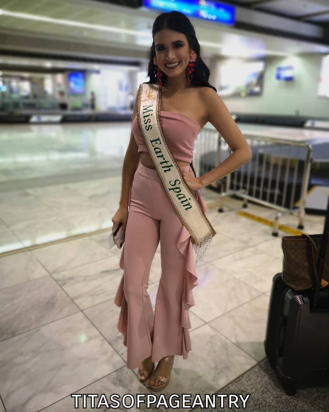 carolina jane, miss earth spain 2018. - Página 3 42535210