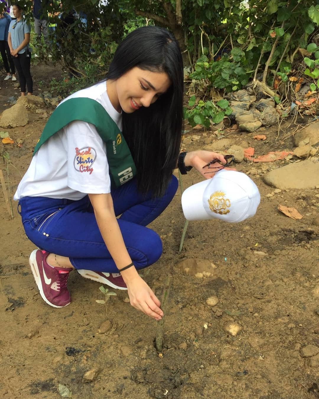 jessica russo, miss earth peru 2018. - Página 9 43322010