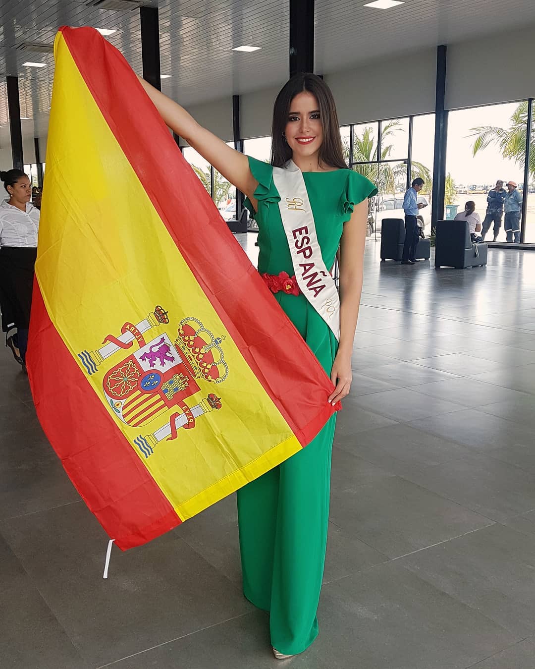 magnolia martinez, miss espana hispanoamericana 2018. - Página 5 43914412