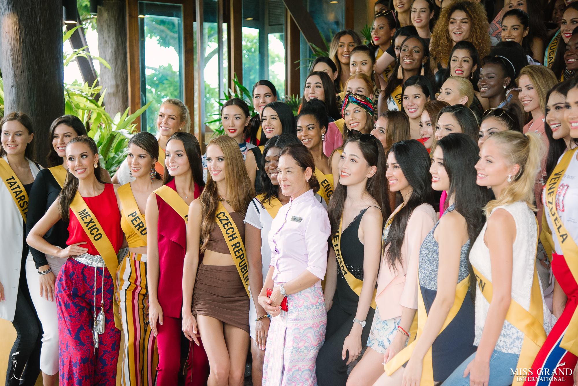 lezly diaz, top 10 de miss grand international 2018. - Página 11 44346310