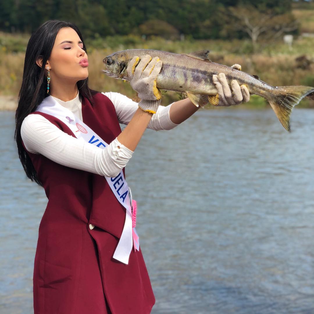 mariem velazco, miss international 2018. - Página 6 44640510