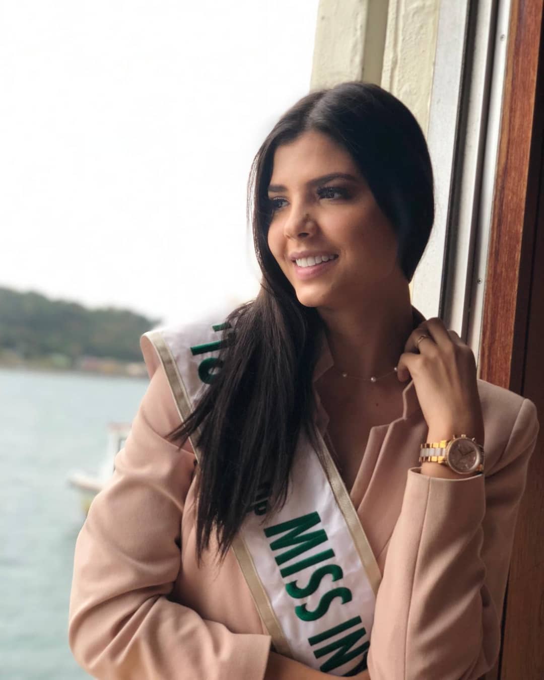 anabella castro, 4th runner-up de miss international 2018. - Página 17 45302910